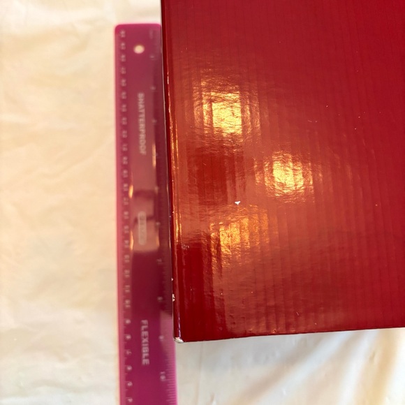 NWT Jim Shore Disney Traditions Minnie Mouse “Yoo Hoo” figurine #4043666 new box - Picture 10 of 14